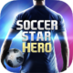 Game Soccer Star 2019 Ultimate Hero