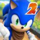 Game Sonic Dash 2: Sonic Boom