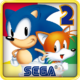 Game Sonic The Hedgehog 2 Classic