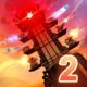 Game Steampunk Tower 2