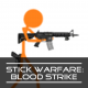Game Stick Warfare: Blood Strike