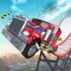 Game Stunt Truck Jumping