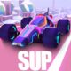 Game SUP Multiplayer Racing