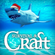 Game Survival and Craft: Crafting In The Ocean