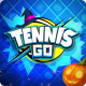 Game Tennis Go : World Tour 3D