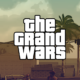 Game The Grand Wars: San Andreas