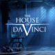 Game The House of Da Vinci