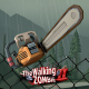 Game The Walking Zombie 2: Zombie Shooter