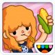 Game Toca Life: Farm (Update v1.0.2) Paid