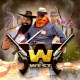 Game War Wild West