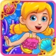 Game Wonderland: Little Mermaid (Paid)