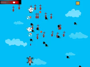 Air Helicopter Assault Shooter – Top Sky Driving Battle Free, game for IOS