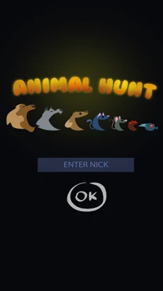 Animal Hunt – Massive Multiplayer animal game, game for IOS