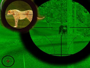 Animal Hunter 3D Free, game for IOS