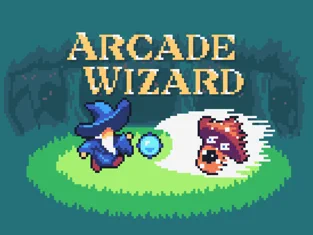 Arcade Wizard, game for IOS