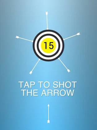 Archery Shooting King Game, game for IOS