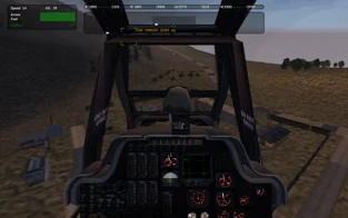 ARMA Cold War Assault, game for IOS