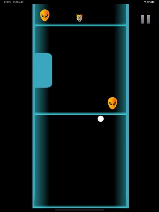 Ball Power, game for IOS