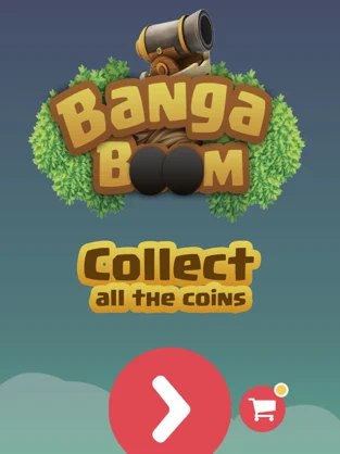 Banga Boom – Tower Run, game for IOS