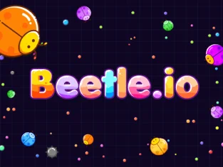 Beetle.io, game for IOS