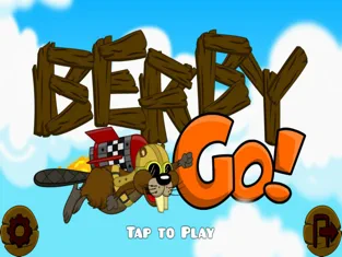 BerbyGO!, game for IOS