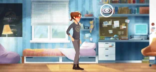Beyond Our Lives, game for IOS