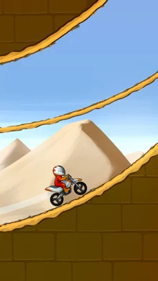 Bike Race Pro: Motor Racing, game for IOS