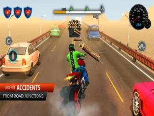 Bike Racing – Motorcycle Games, game for IOS
