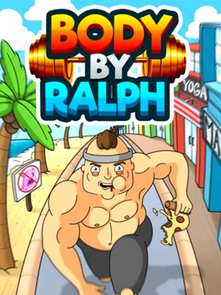 Body By Ralph, game for IOS