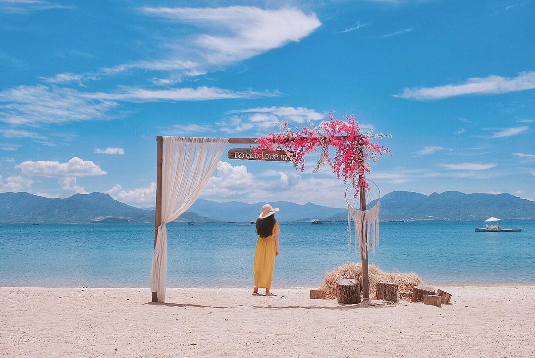 16 most beautiful & attractive tourist attractions in Nha Trang