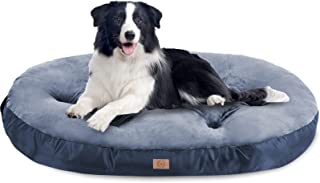 Gomyway Dog Beds for Large Dogs, Large Dog Bed Cushion, Dog Mat Thickened Enough with Non-Slip Bottom