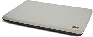 Umchord Dog Bed for Small, Medium, Large and Extra Large Dogs, High Resilience Foam Dog Bed with Removable and Washable Cover, Soft and Non-Slip Dog Crate Bed