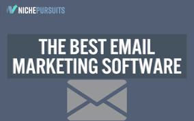 Best Email Marketing software 2022