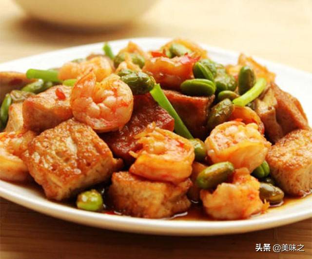 Asia food – 15 simple ways to make tofu