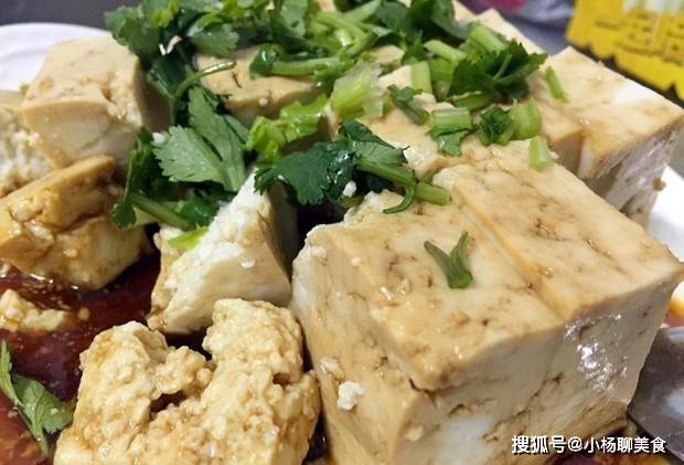 Asia food – In early summer, eat tofu regularly for good health and double the nutrition with one thing, read it, tell the people around you!