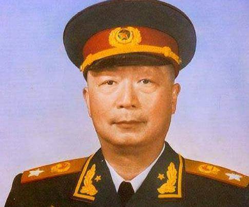 China – According to his position, he can only be awarded major general, but these 5 admirals say: if he is awarded major general, we have an opinion!