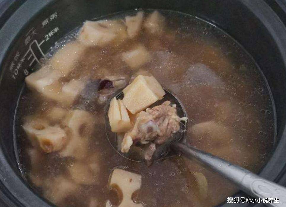 China Food – After entering the summer, this bowl of soup should be drunk often, light and nutritious, nourish the stomach and stomach to enhance immunity, do not miss