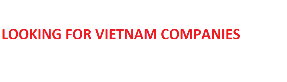 HDM VIETNAM INVESTMENT JOINT STOCK COMPANY