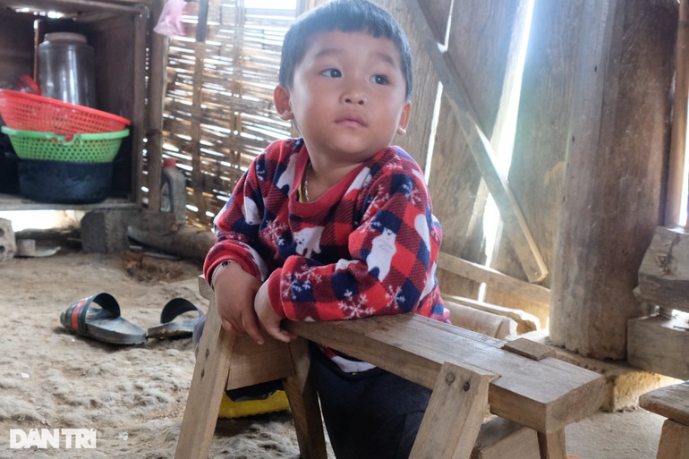 VietNam – Thanh Hoa: The dream of the fortified house of the orphans father is about to come true