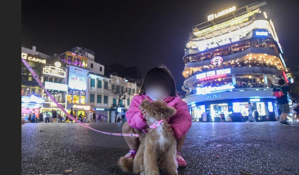 VietNam – Hanoi bans taking pets and bringing speakers to Ho Guom walking street