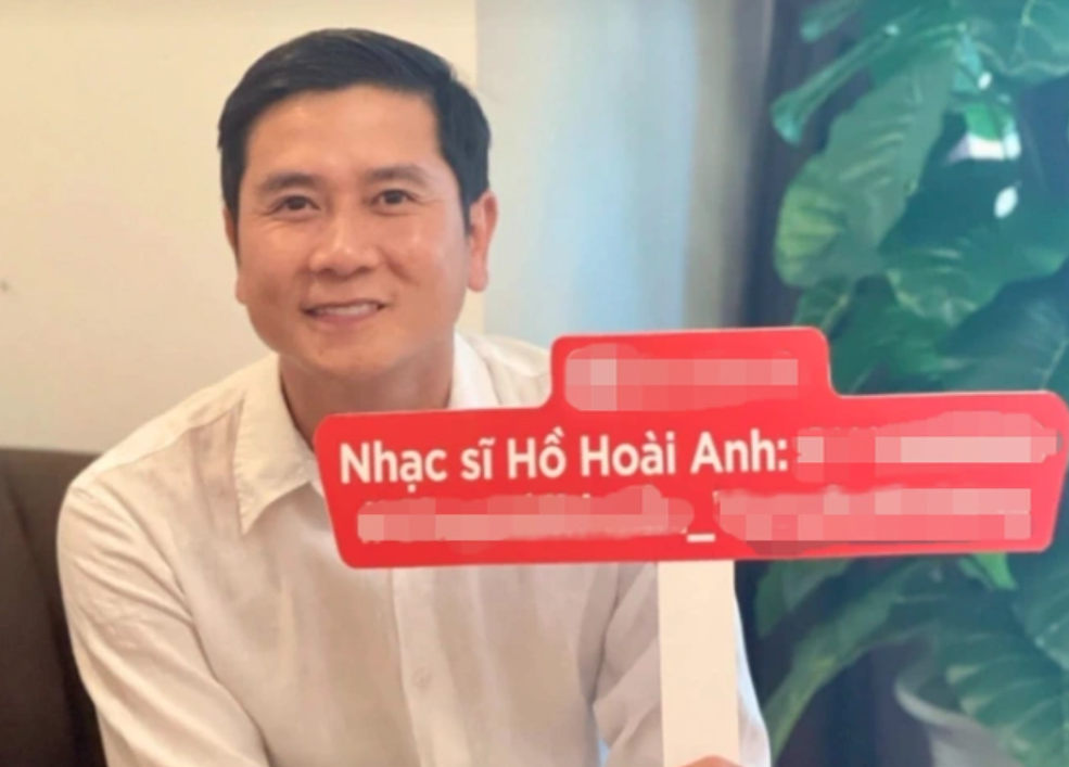 VietNam – Showbiz- Hong Dang, Ho Hoai Anh have their images removed from many advertisements