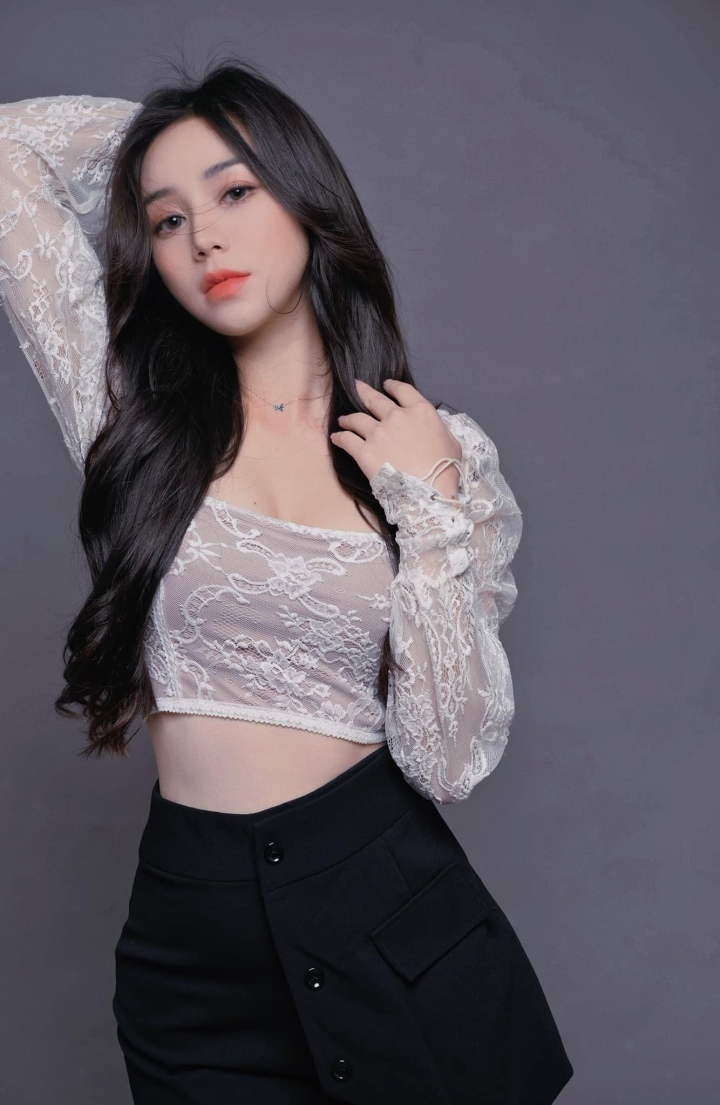VietNam – Showbiz – Quynh Kool used to be sad and short when she ‘got down to her hair’ for her new role
