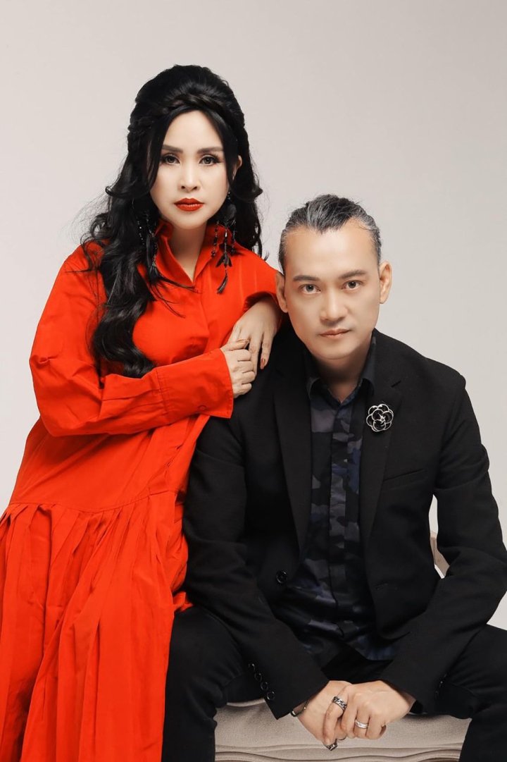 VietNam – Showbiz – Sao Viet 29/7: Diva Thanh Lam shows off her younger brother’s performance at the age of 50