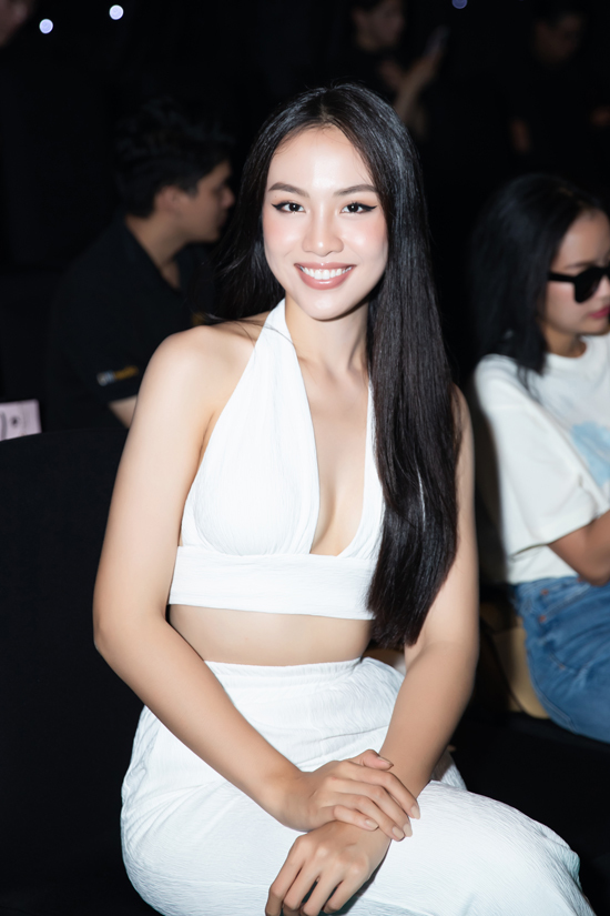 VietNam – Top 3 Miss Universe Vietnam 2022 catwalk episodes