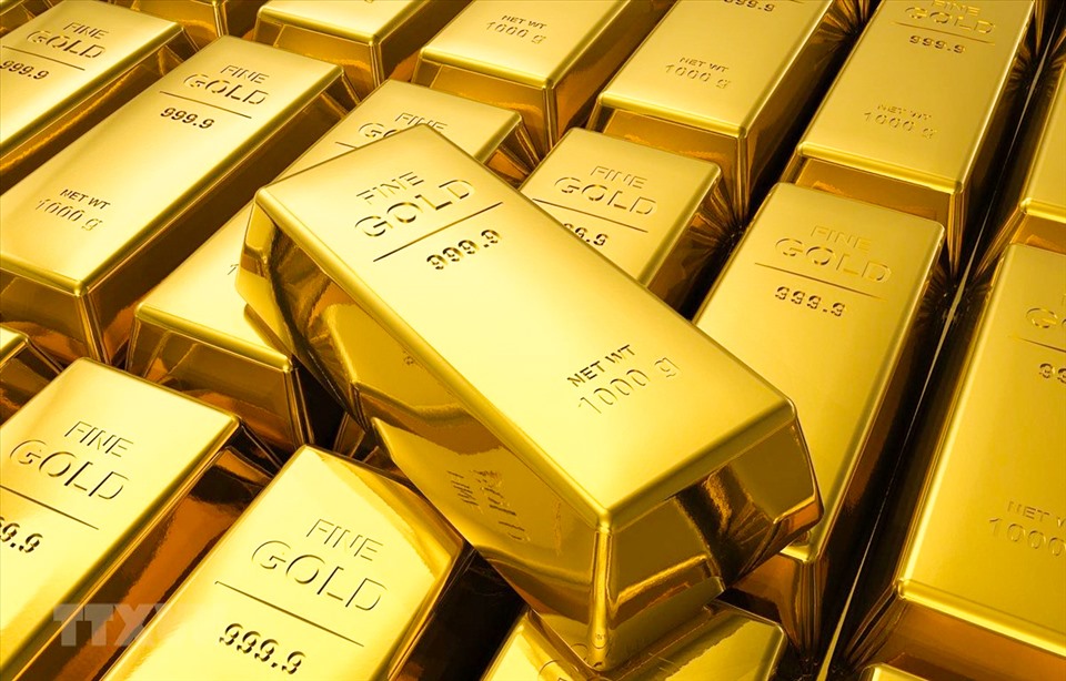 VietNam – Vietnamese buy 14 tons of gold to avoid inflation