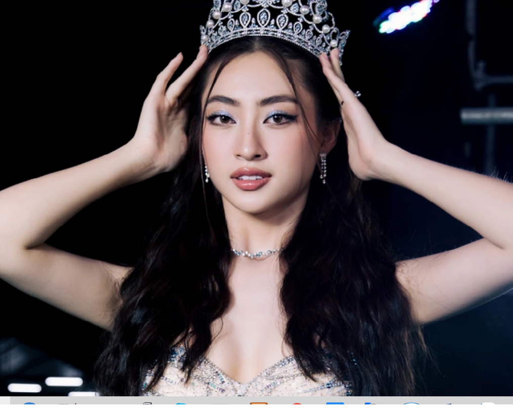 VietNam – Who is Miss Viet who has just graduated excellently from Foreign Trade University?