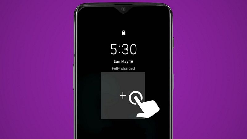 How to Get Lock Screen Widgets on Android