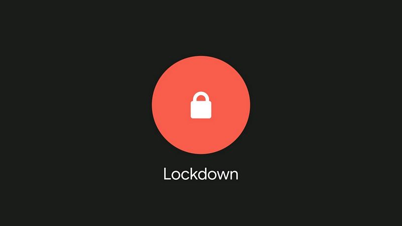 How to Use “Lockdown Mode” on Android