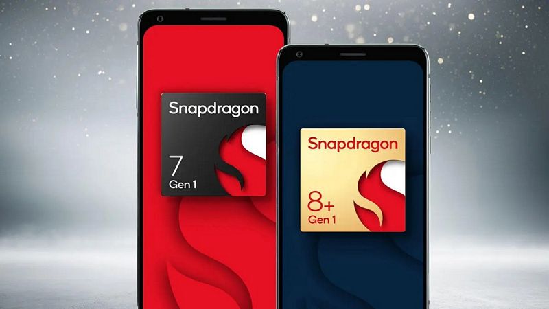 Qualcomm’s New Snapdragon Chips Will Speed Up Android Phones