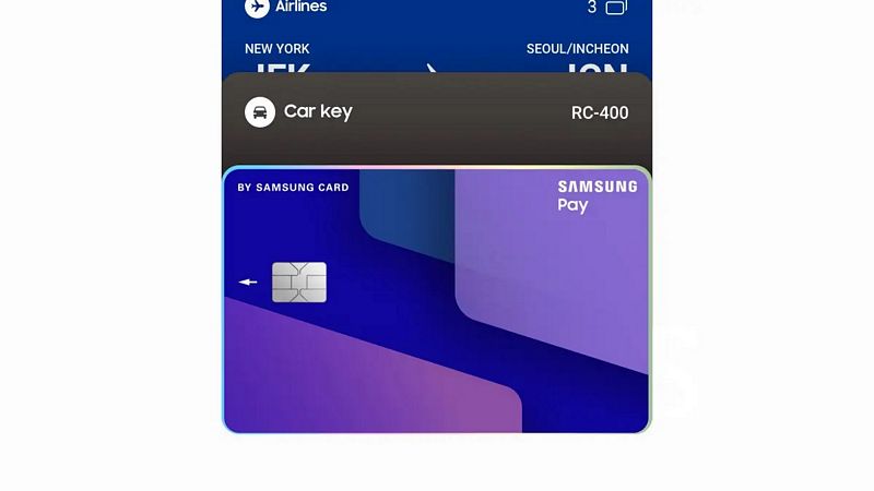 Samsung Wallet Is Replacing Samsung Pay on Your Galaxy Phone